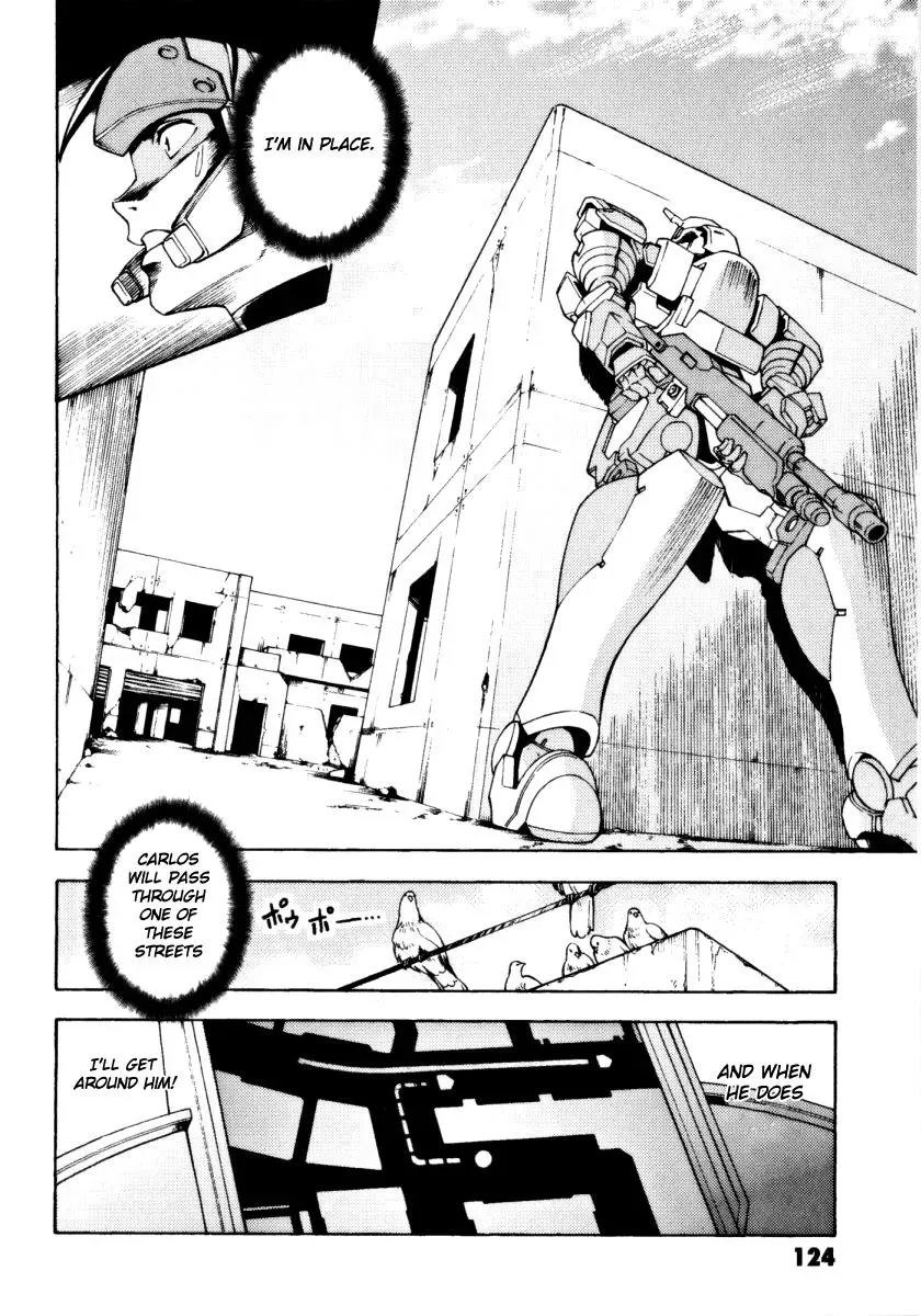 Read FMP Another chapter 10 image 16 on Lezhin