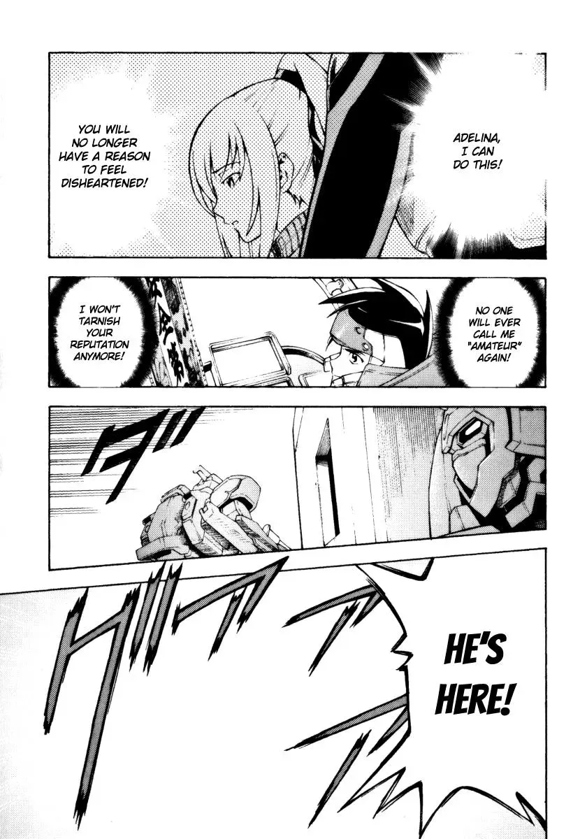 Read FMP Another chapter 10 image 17 on Lezhin