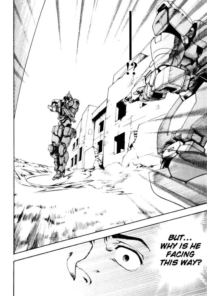 Read FMP Another chapter 10 image 18 on Lezhin