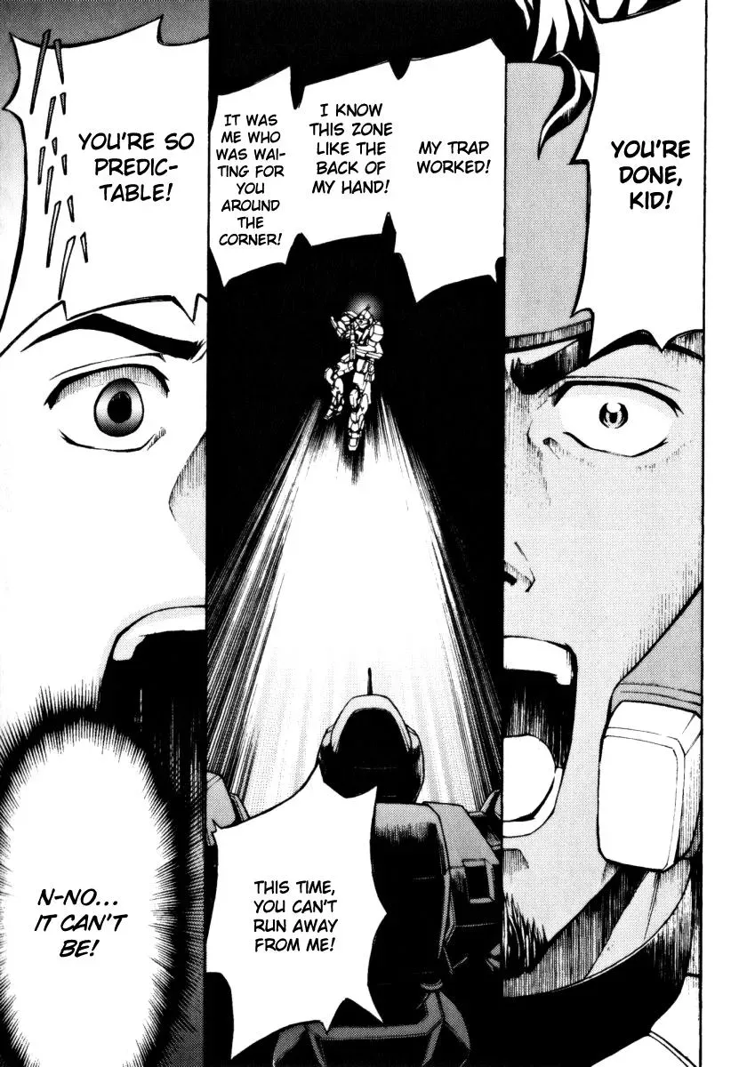 Read FMP Another chapter 10 image 19 on Lezhin