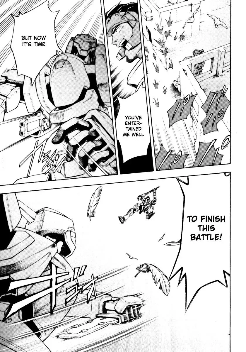 Read FMP Another chapter 10 image 21 on Lezhin