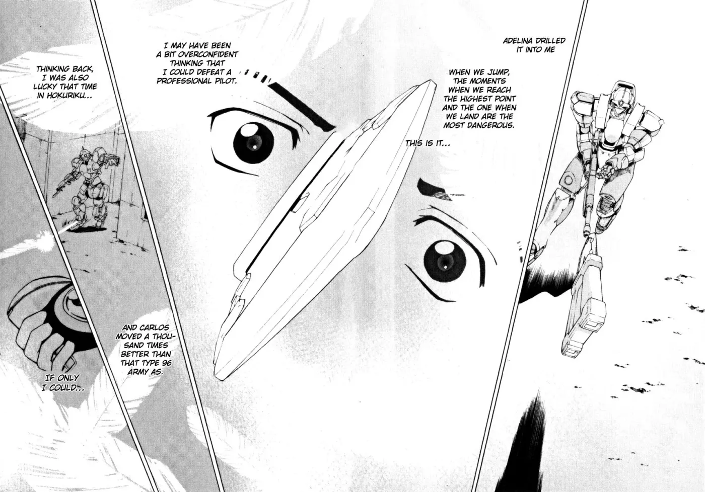 Read FMP Another chapter 10 image 22 on Lezhin