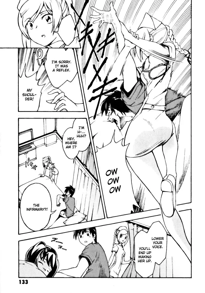 Read FMP Another chapter 10 image 24 on Lezhin
