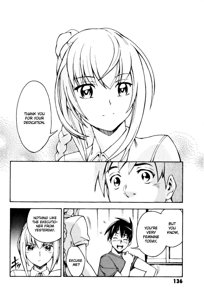 Read FMP Another chapter 10 image 27 on Lezhin
