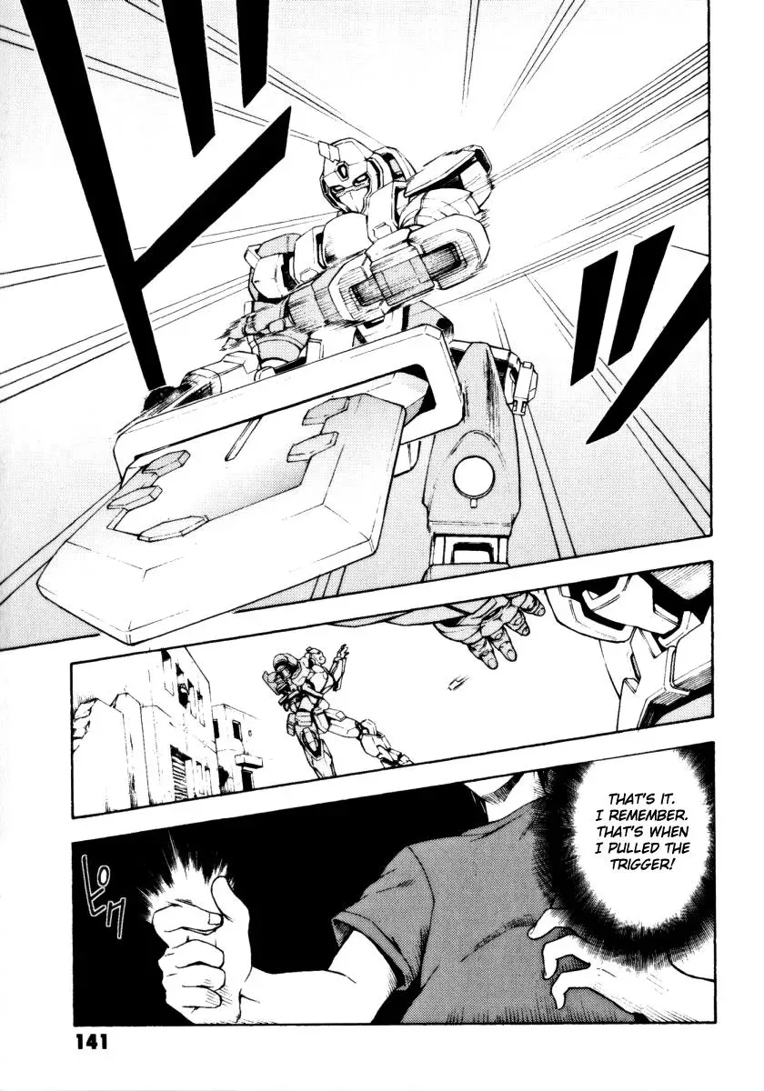 Read FMP Another chapter 10 image 32 on Lezhin