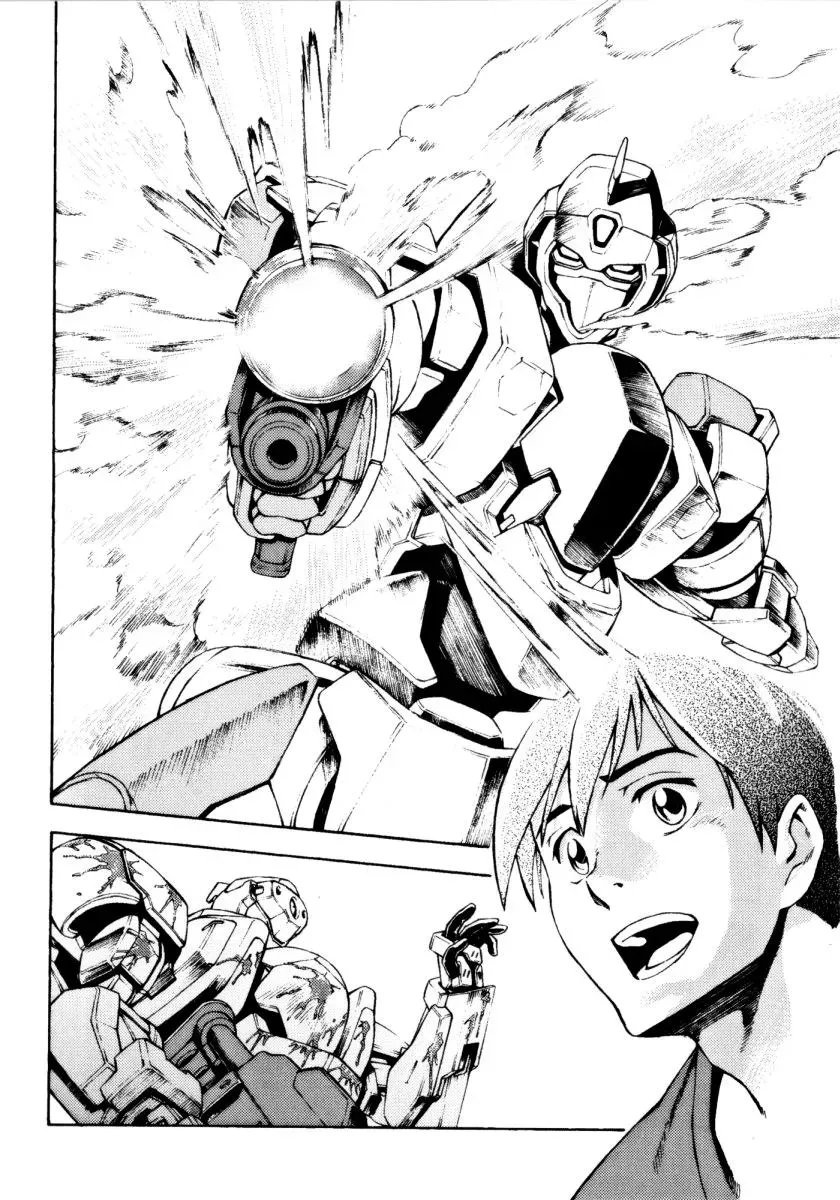 Read FMP Another chapter 10 image 33 on Lezhin