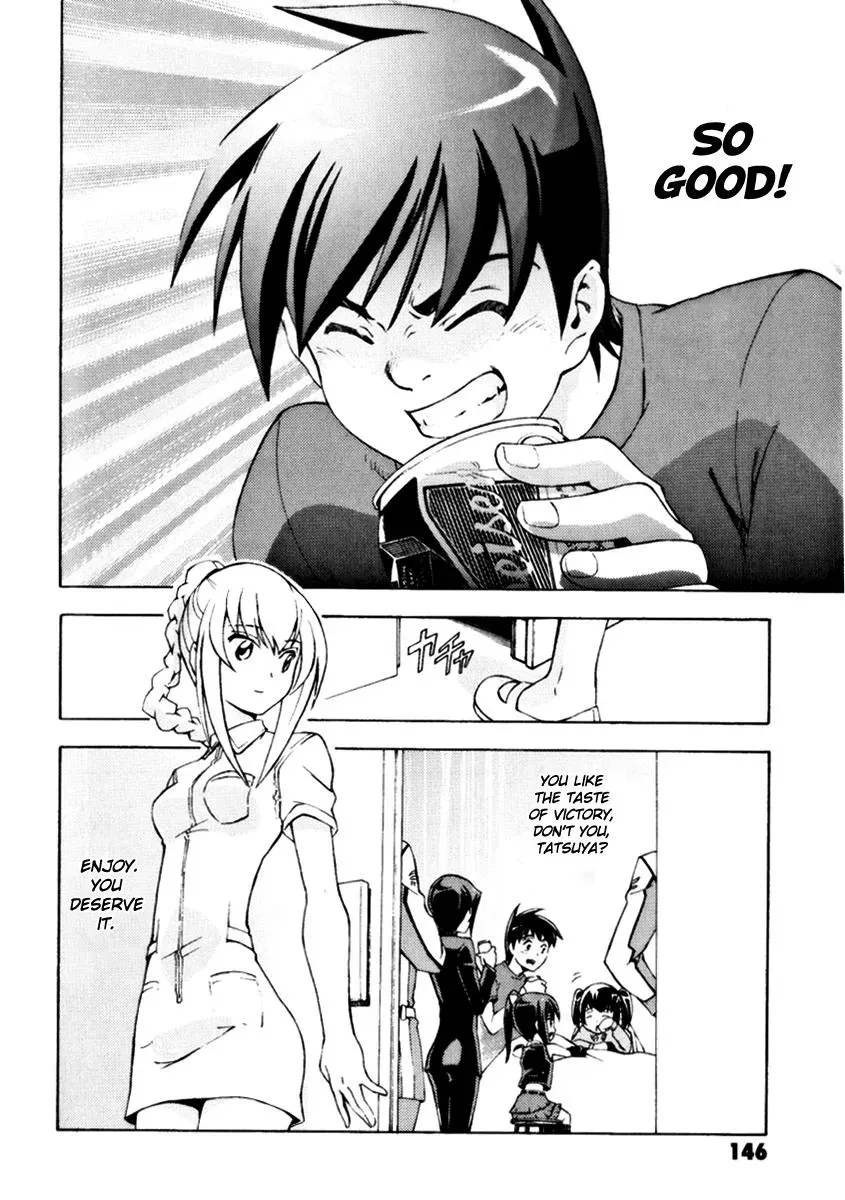 Read FMP Another chapter 10 image 37 on Lezhin