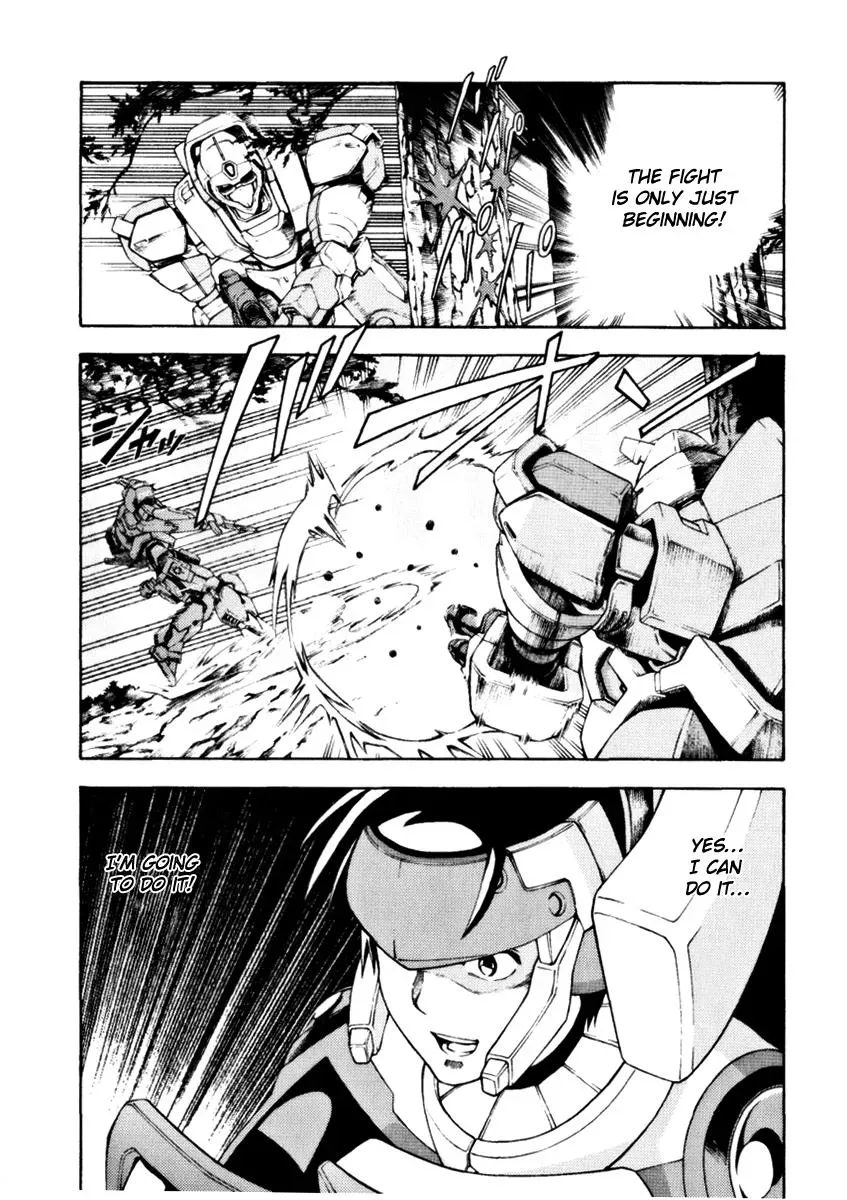 Read FMP Another chapter 10 image 5 on Lezhin