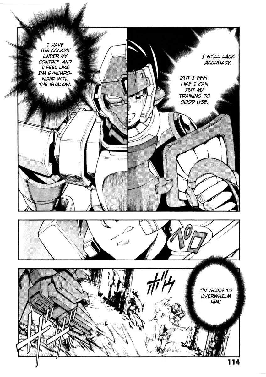 Read FMP Another chapter 10 image 6 on Lezhin