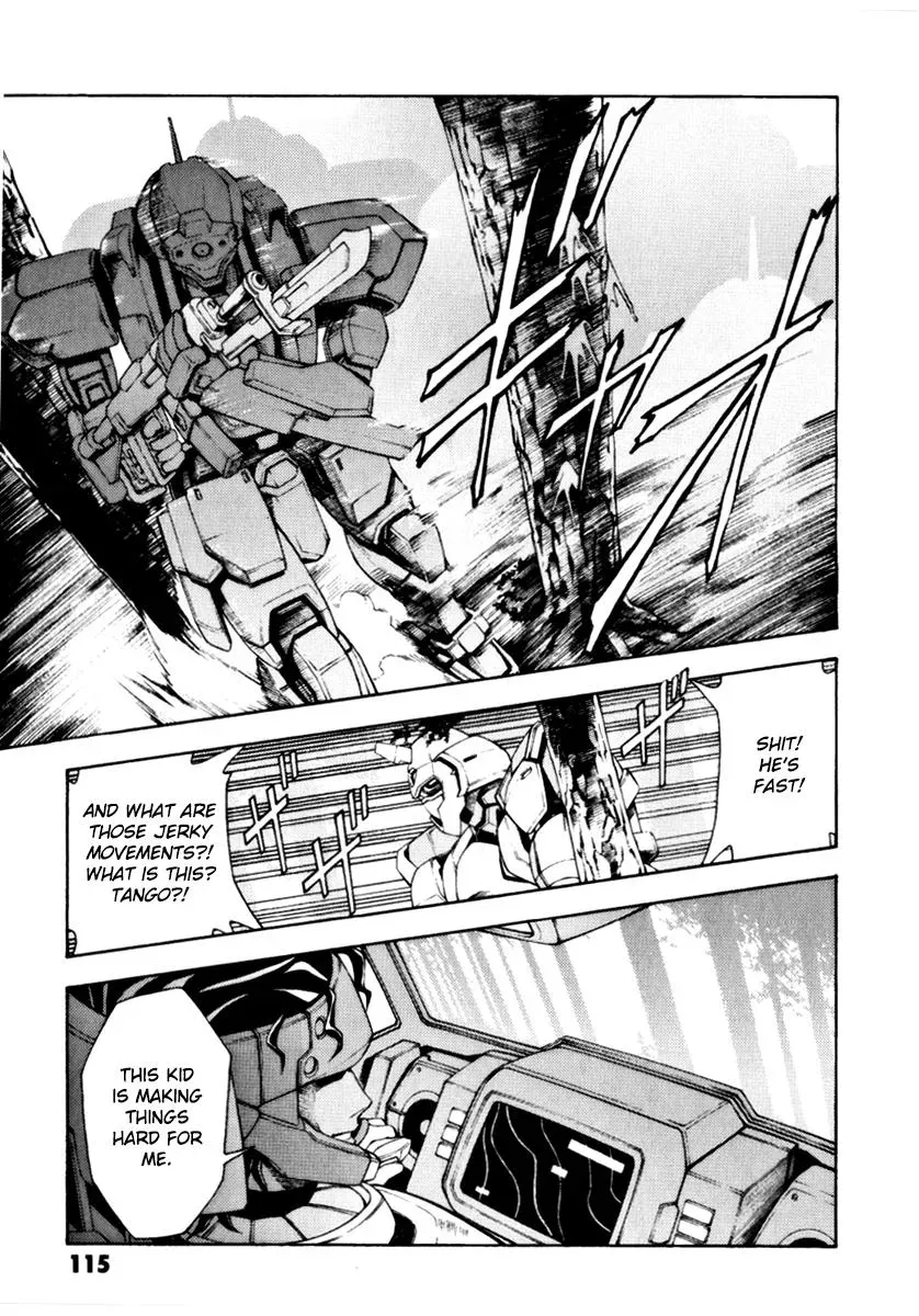 Read FMP Another chapter 10 image 7 on Lezhin
