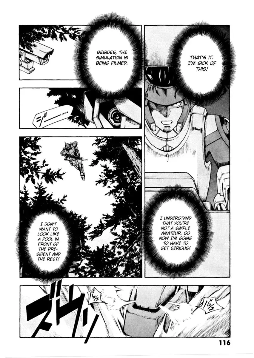 Read FMP Another chapter 10 image 8 on Lezhin