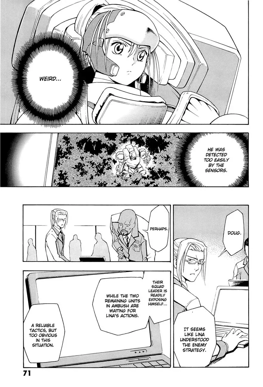 Read FMP Another chapter 2 image 10 on Lezhin