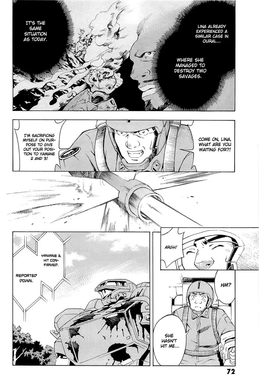 Read FMP Another chapter 2 image 11 on Lezhin