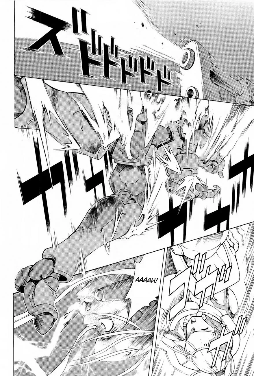 Read FMP Another chapter 2 image 17 on Lezhin
