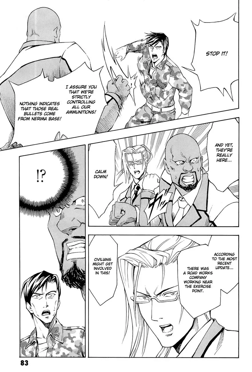 Read FMP Another chapter 2 image 22 on Lezhin