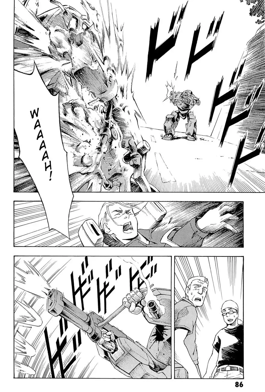 Read FMP Another chapter 2 image 25 on Lezhin