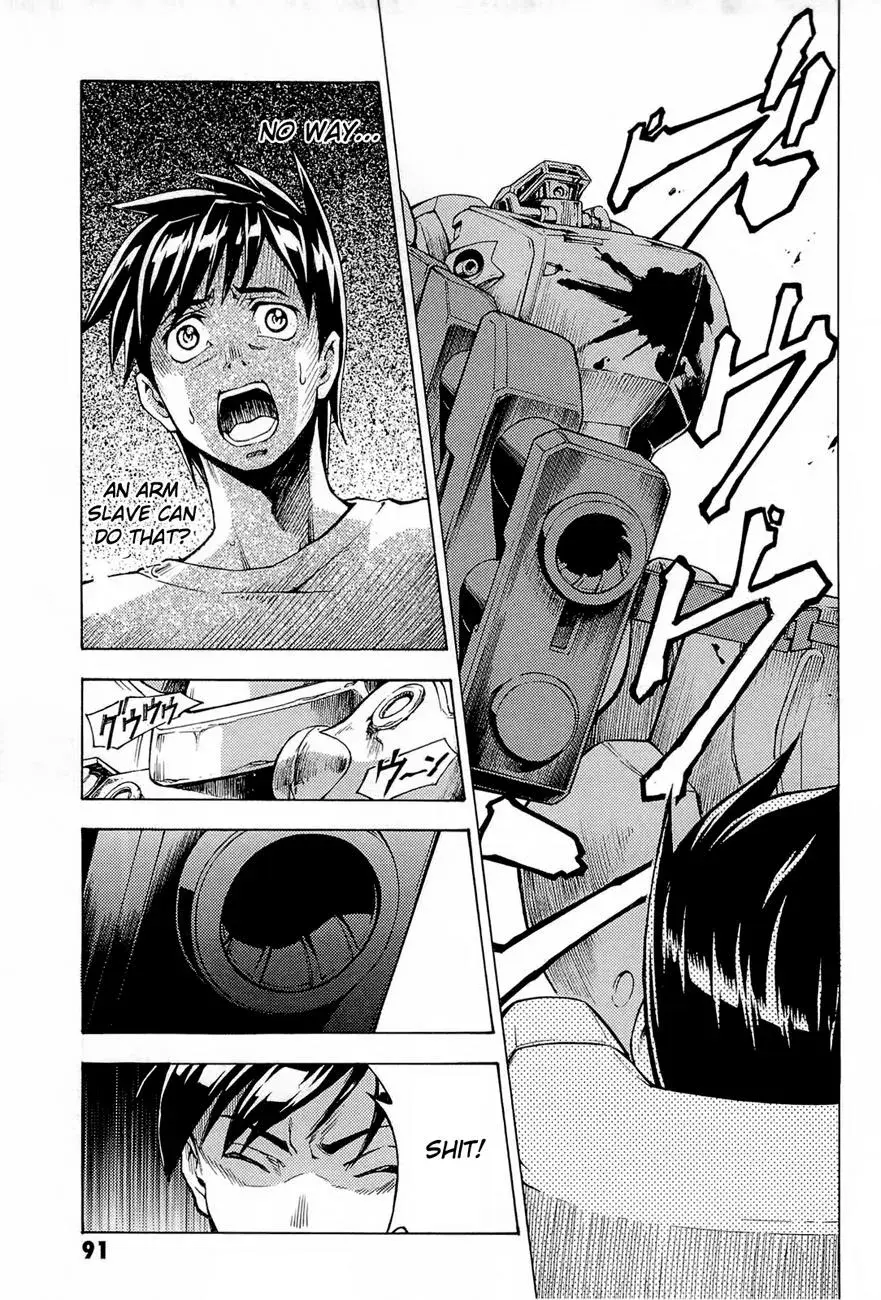 Read FMP Another chapter 2 image 30 on Lezhin