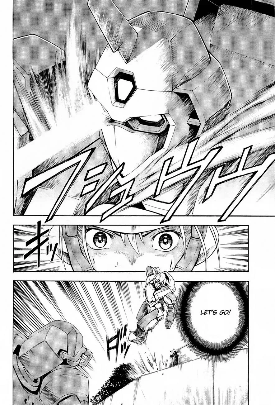 Read FMP Another chapter 2 image 33 on Lezhin
