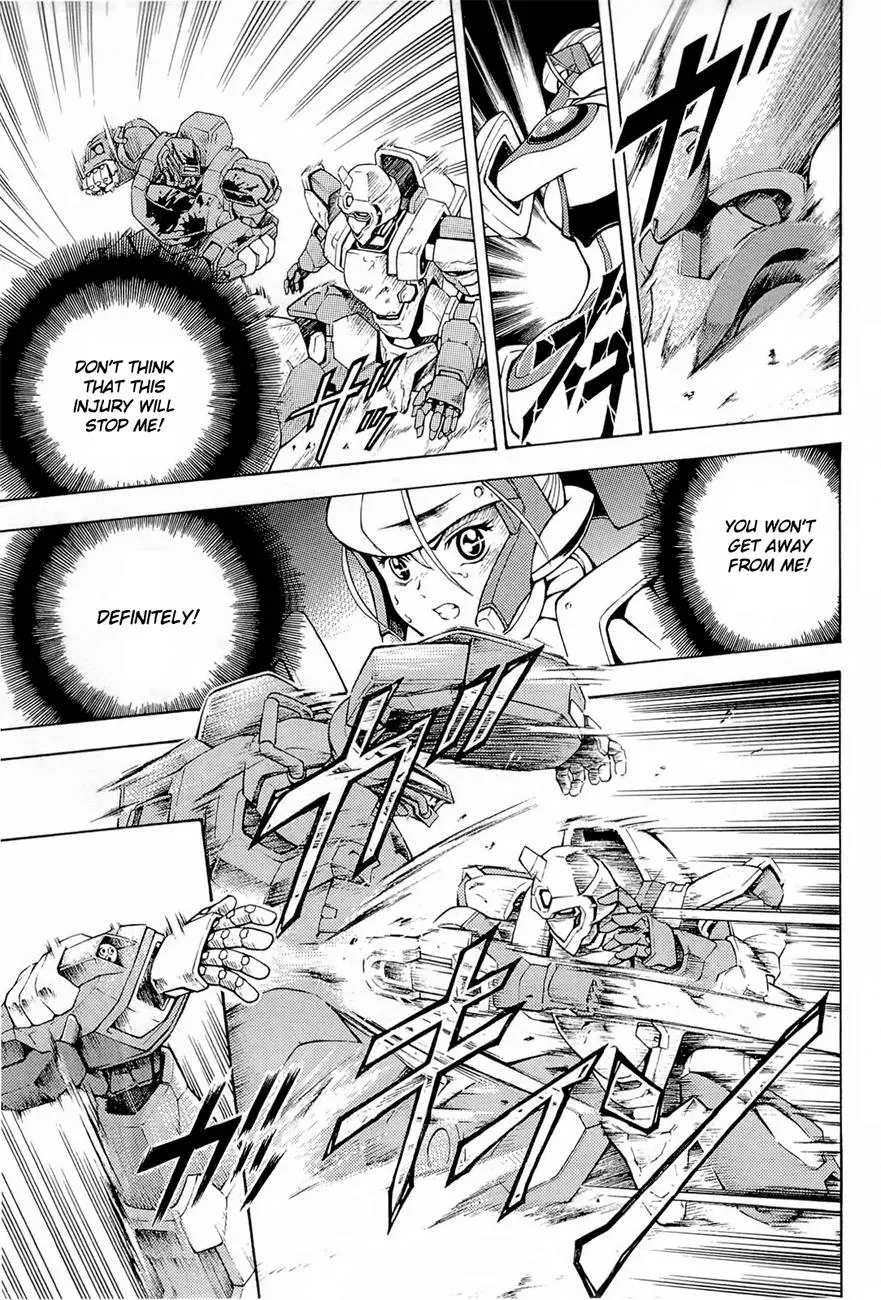 Read FMP Another chapter 2 image 34 on Lezhin