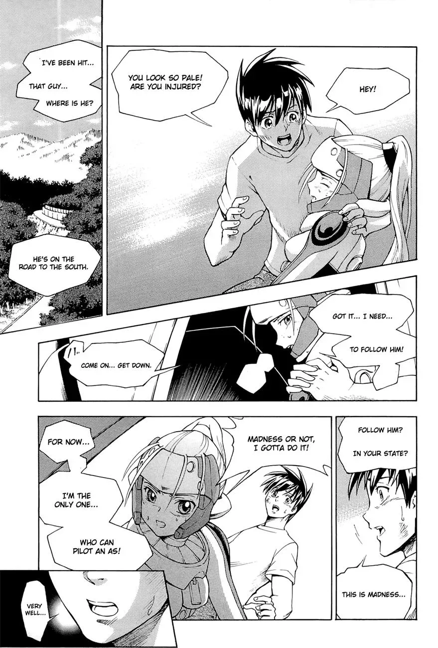 Read FMP Another chapter 2 image 44 on Lezhin