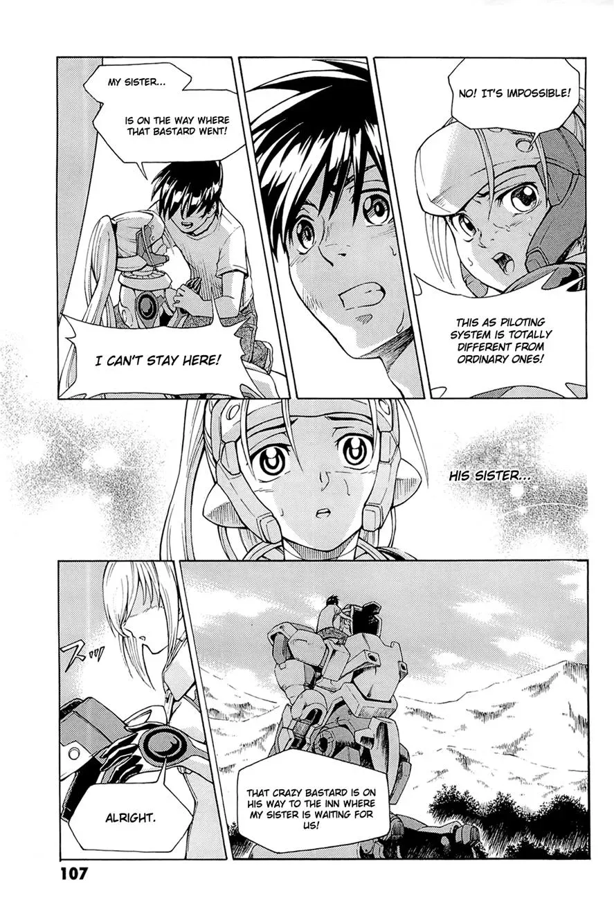 Read FMP Another chapter 2 image 46 on Lezhin