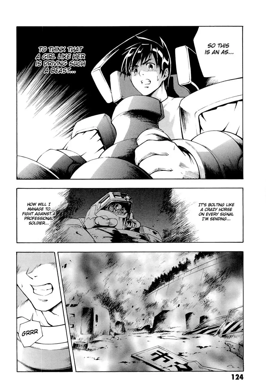 Read FMP Another chapter 3 image 13 on Lezhin