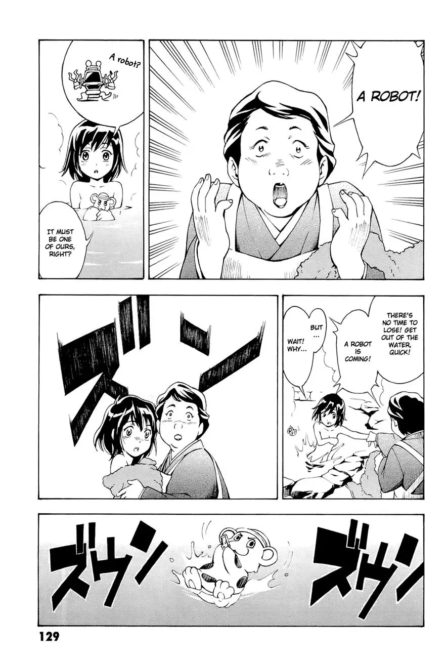 Read FMP Another chapter 3 image 18 on Lezhin