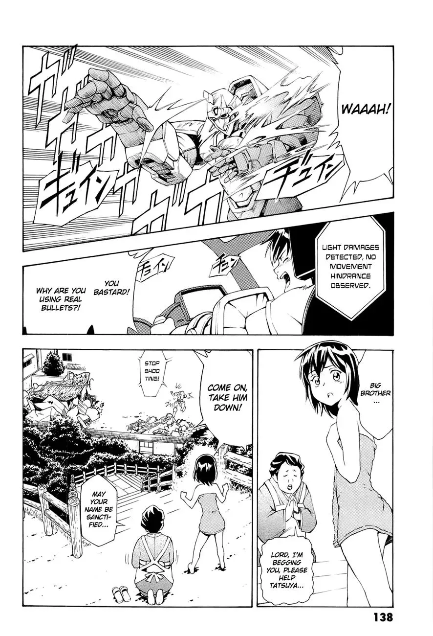 Read FMP Another chapter 3 image 26 on Lezhin