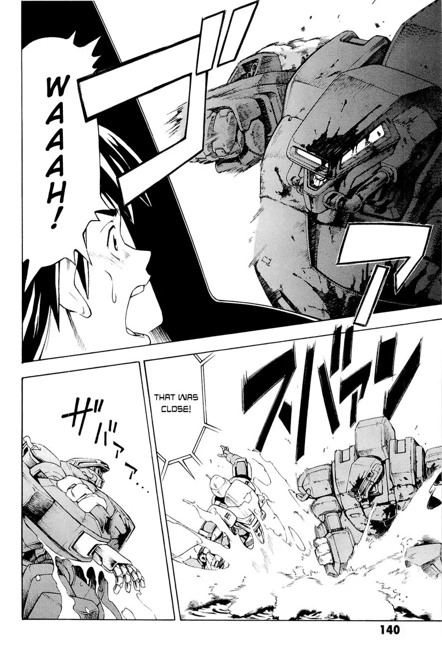 Read FMP Another chapter 3 image 28 on Lezhin