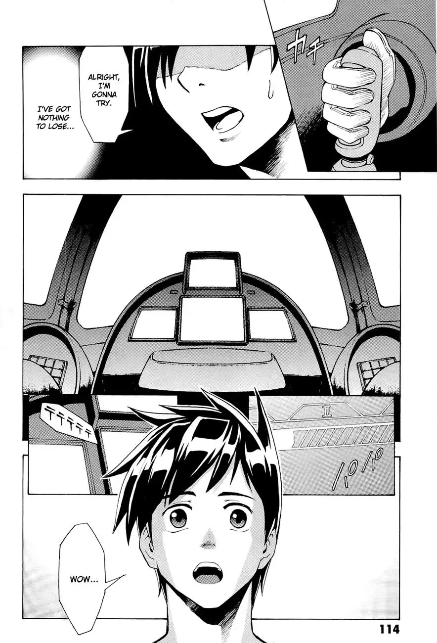 Read FMP Another chapter 3 image 3 on Lezhin