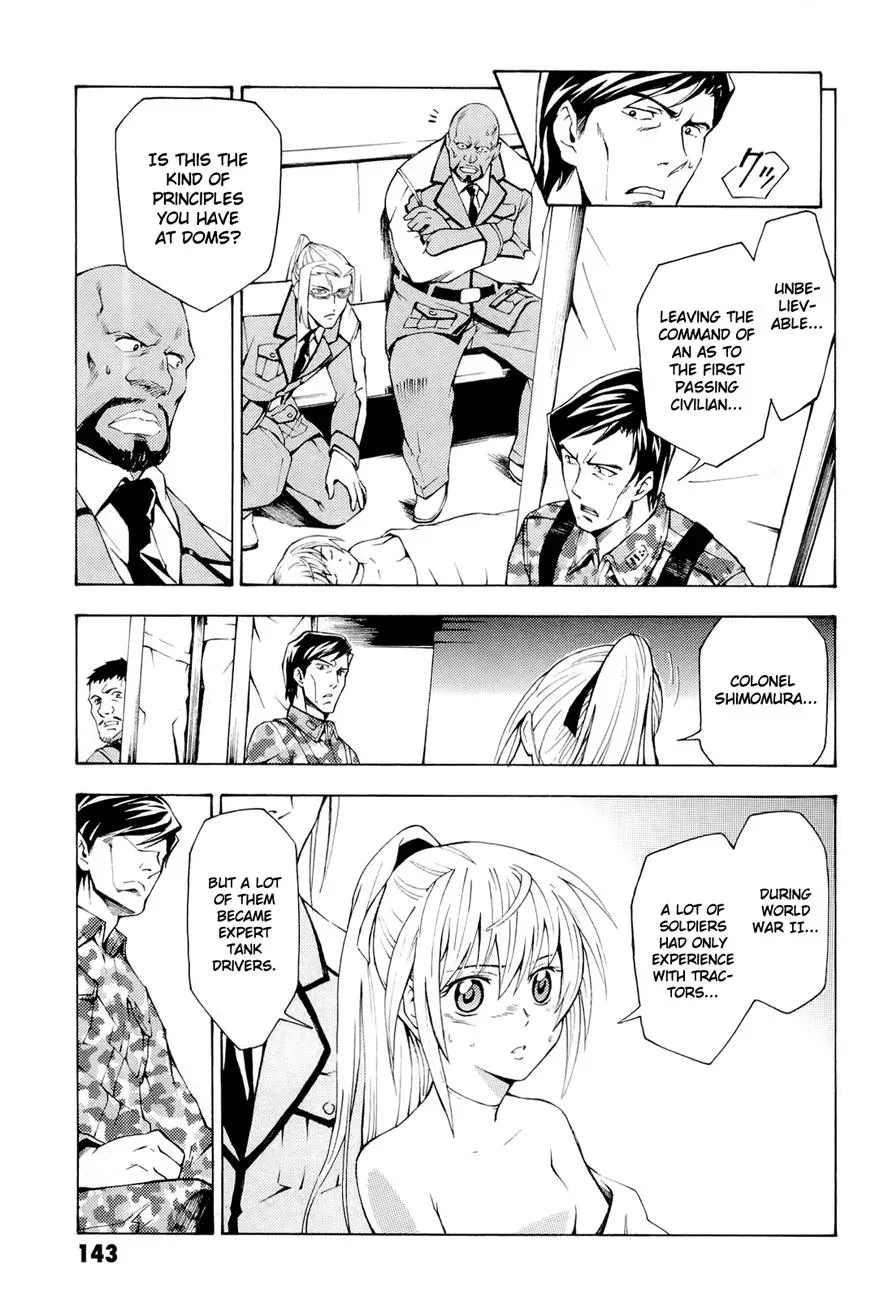 Read FMP Another chapter 3 image 31 on Lezhin