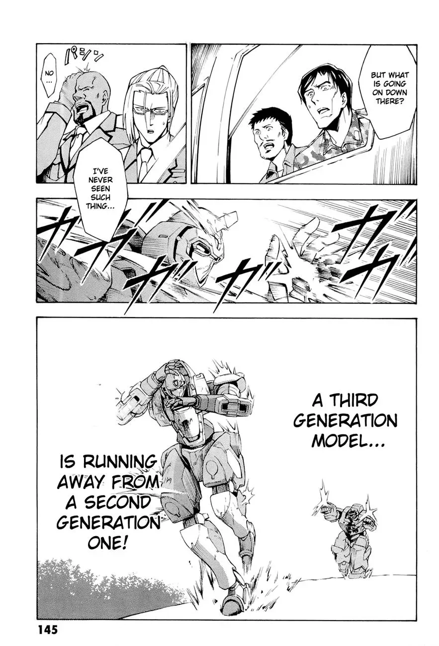 Read FMP Another chapter 3 image 33 on Lezhin