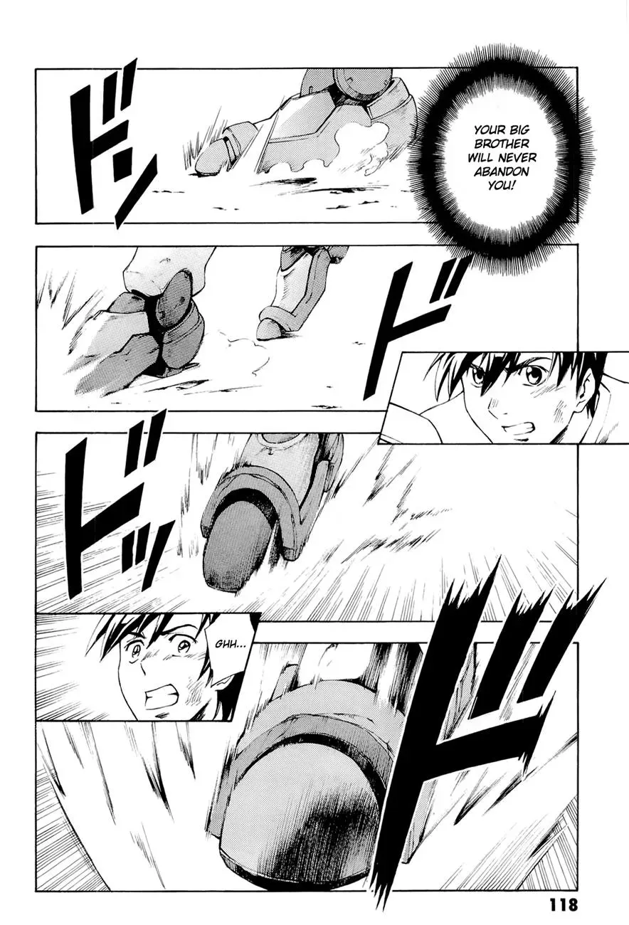 Read FMP Another chapter 3 image 7 on Lezhin