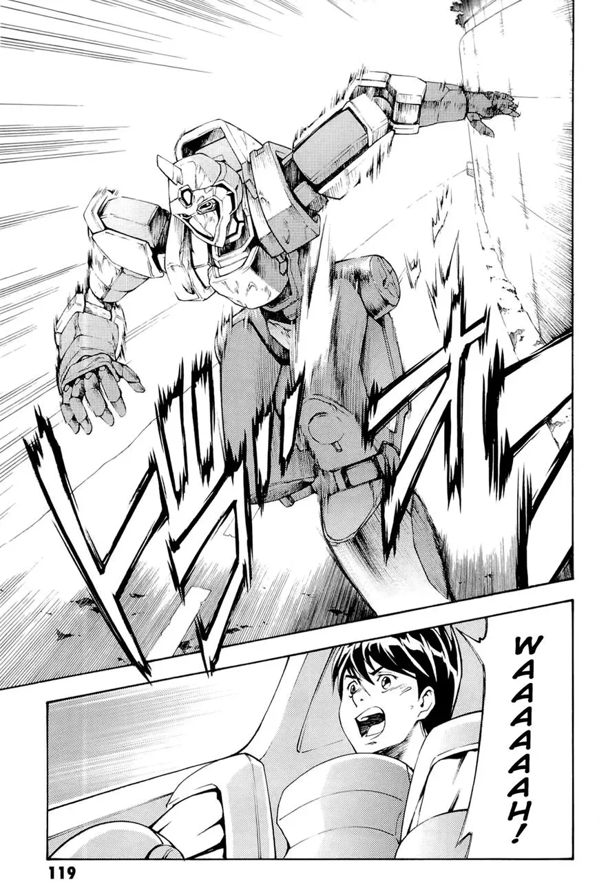 Read FMP Another chapter 3 image 8 on Lezhin
