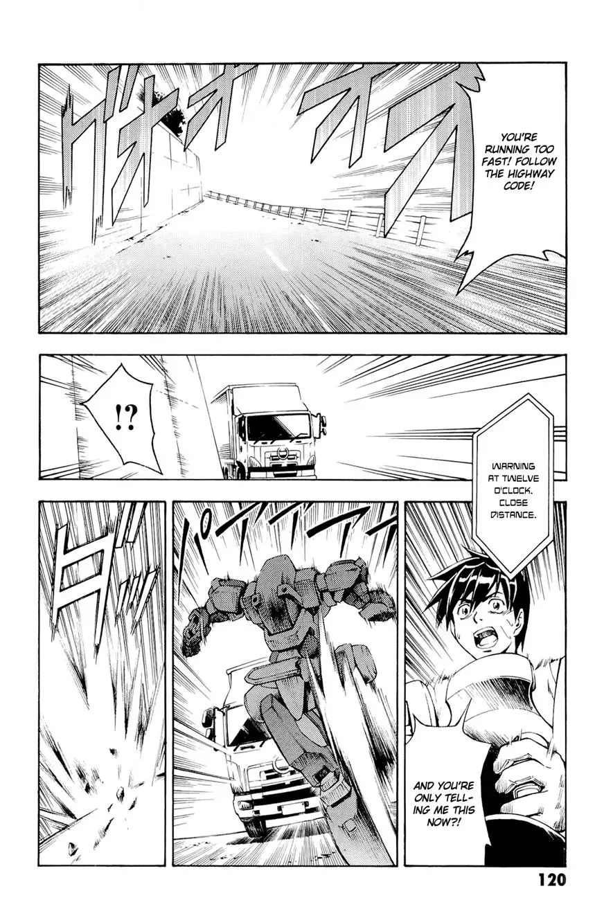 Read FMP Another chapter 3 image 9 on Lezhin