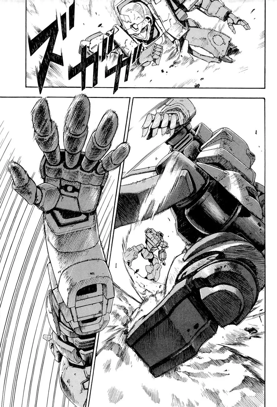 Read FMP Another chapter 4 image 11 on Lezhin