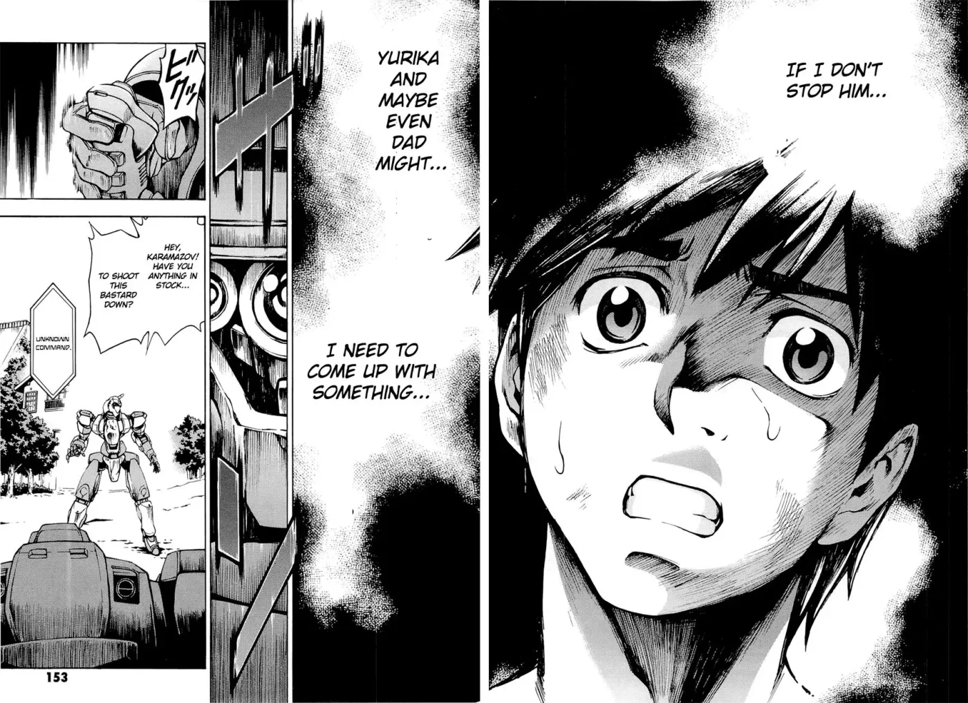 Read FMP Another chapter 4 image 5 on Lezhin