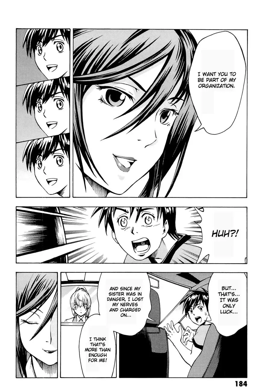 Read FMP Another chapter 5 image 10 on Lezhin