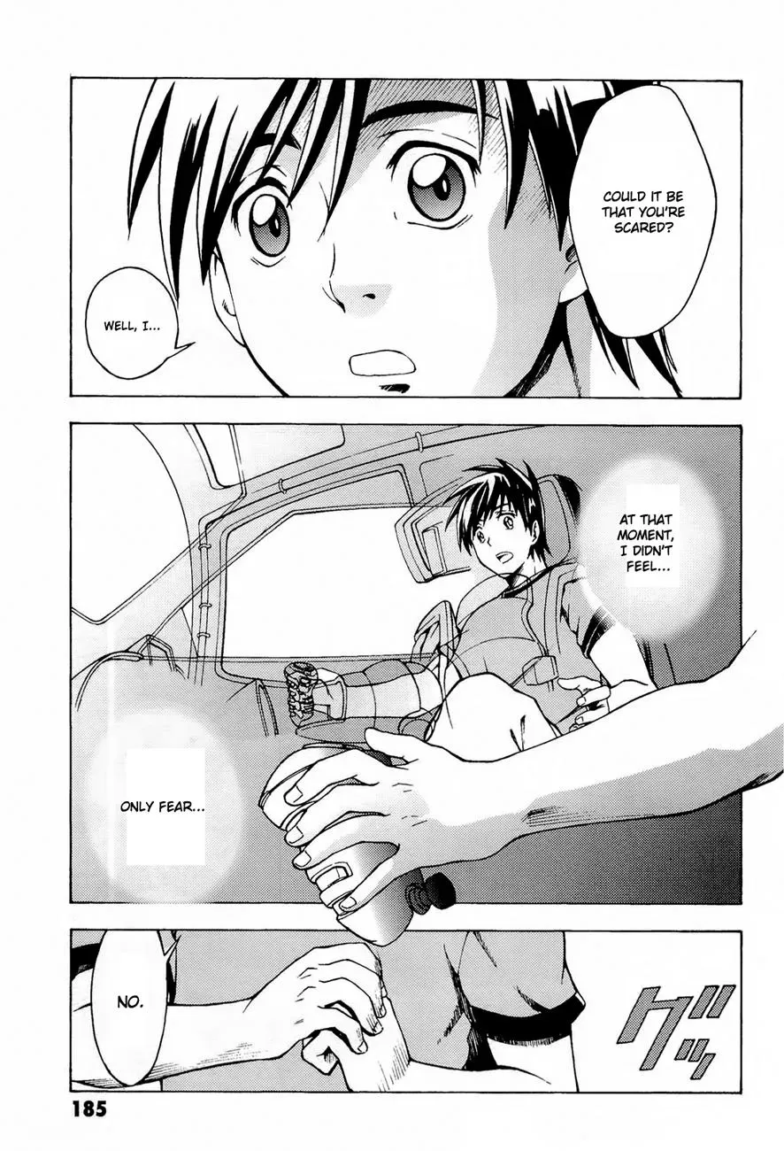 Read FMP Another chapter 5 image 11 on Lezhin
