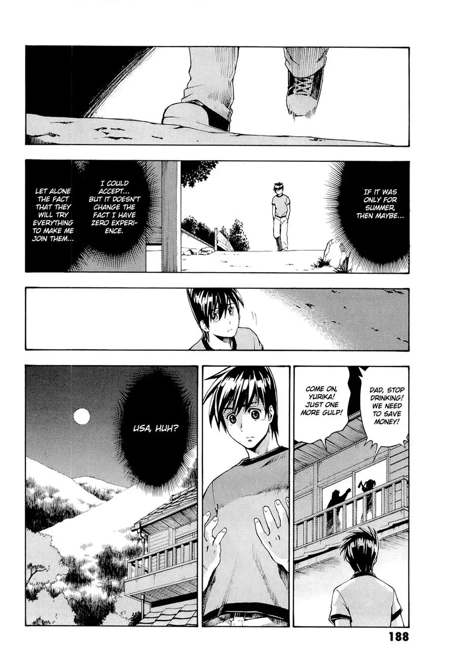 Read FMP Another chapter 5 image 14 on Lezhin