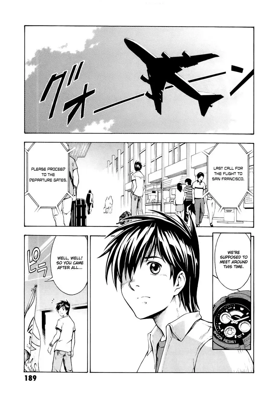 Read FMP Another chapter 5 image 15 on Lezhin