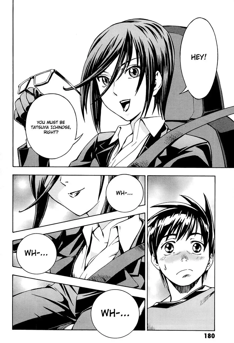 Read FMP Another chapter 5 image 6 on Lezhin