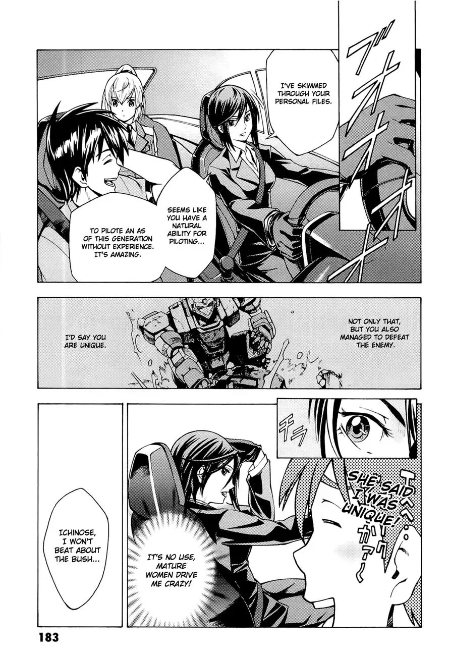 Read FMP Another chapter 5 image 9 on Lezhin