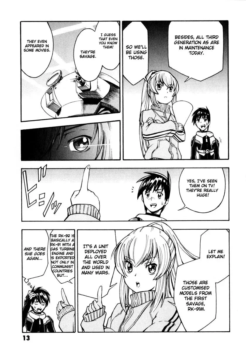 Read FMP Another chapter 6 image 11 on Lezhin