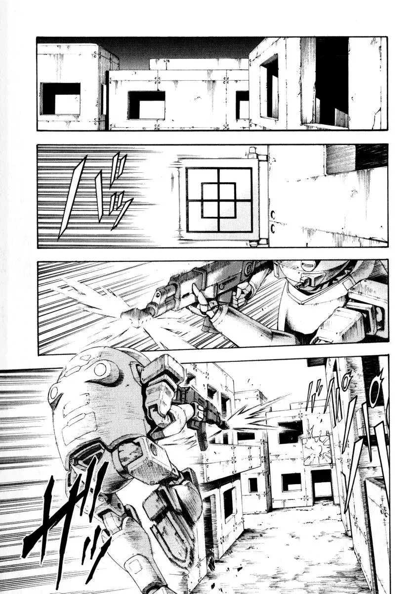 Read FMP Another chapter 6 image 13 on Lezhin