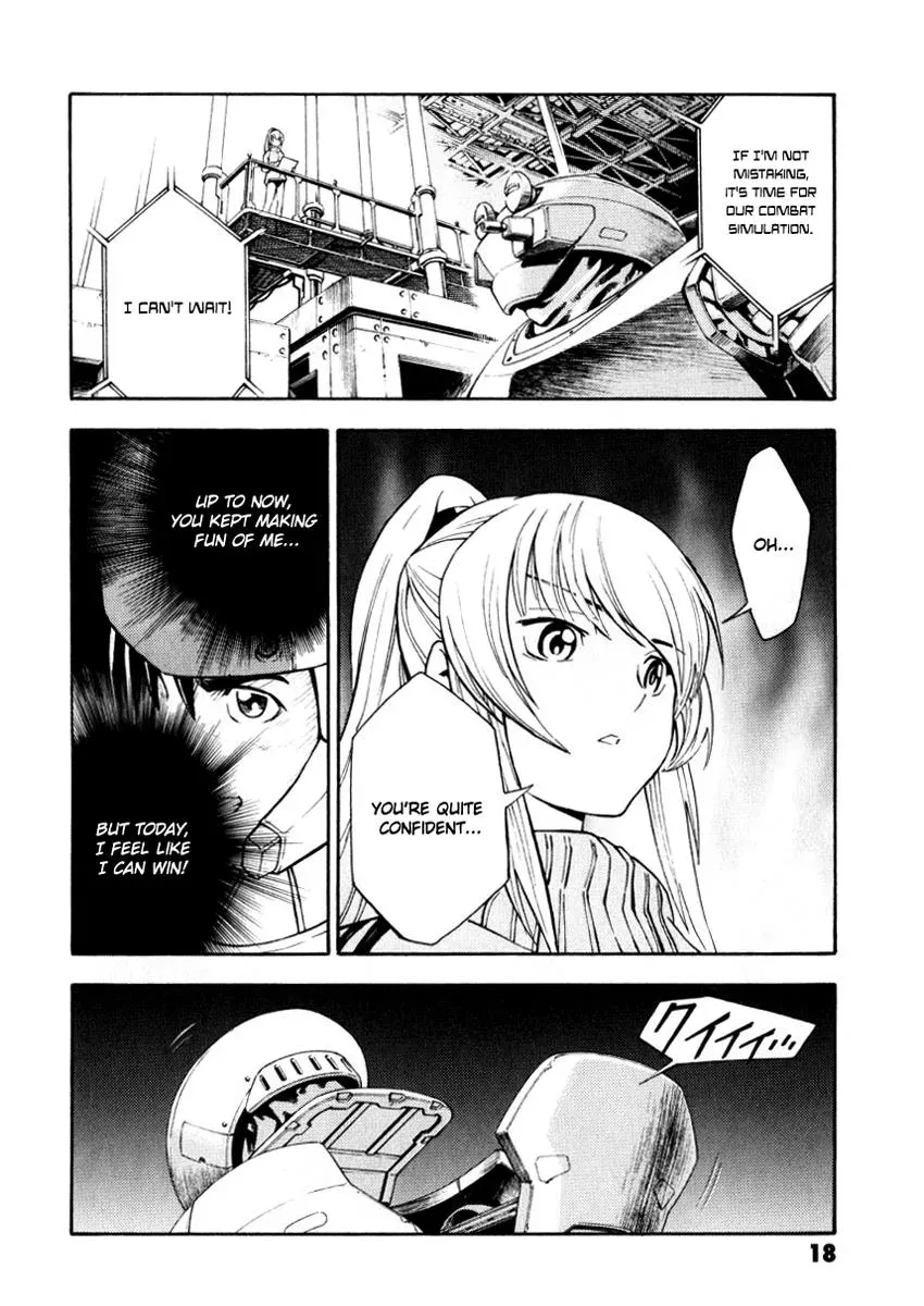 Read FMP Another chapter 6 image 16 on Lezhin