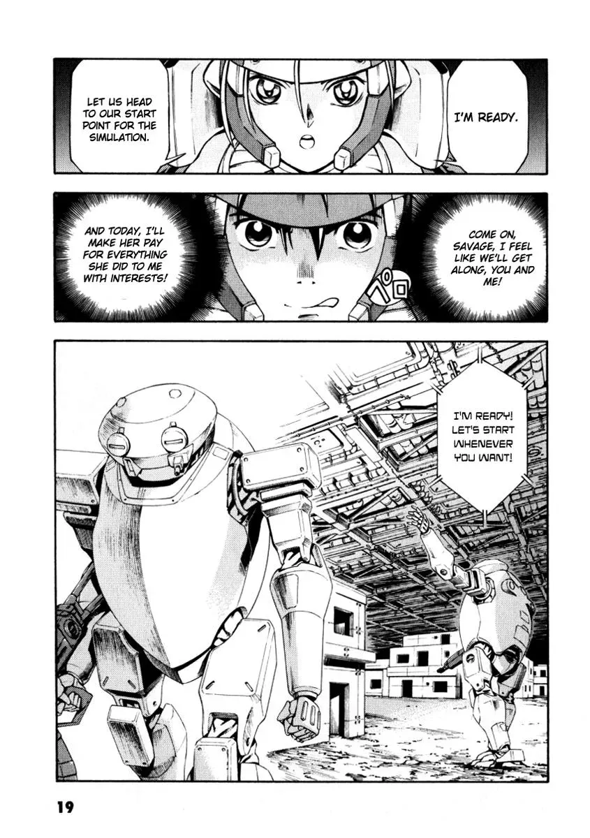 Read FMP Another chapter 6 image 17 on Lezhin