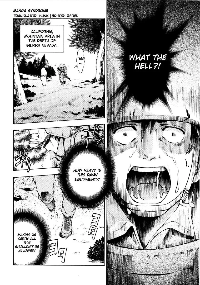 Read FMP Another chapter 6 image 2 on Lezhin
