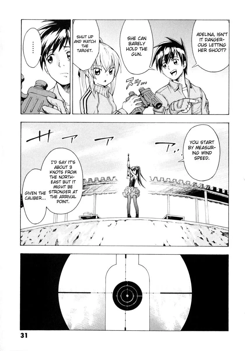 Read FMP Another chapter 7 image 10 on Lezhin