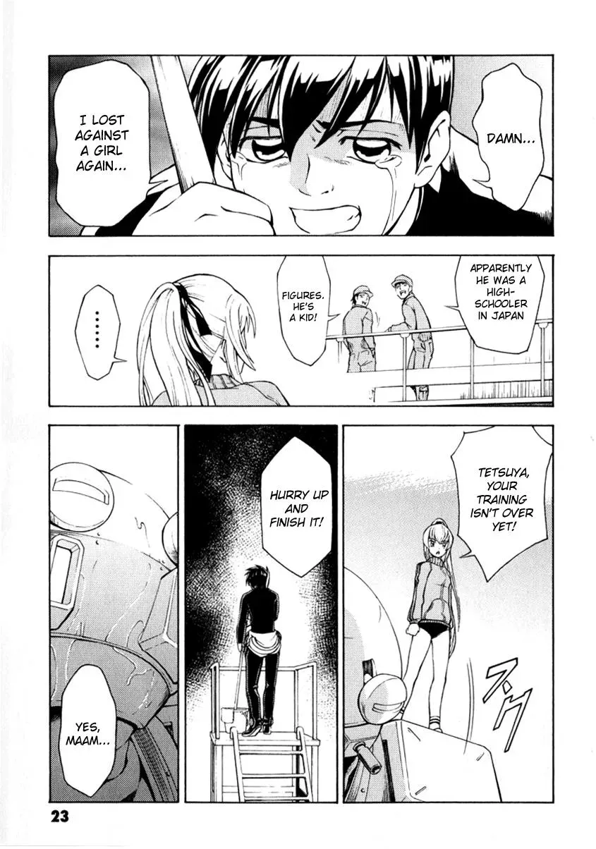 Read FMP Another chapter 7 image 2 on Lezhin